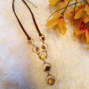 Lia Sophia Necklace